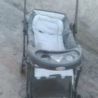 کالسکه، کریر،روروئک