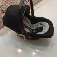 دو عدد کریر درحد و تمیز ارزون