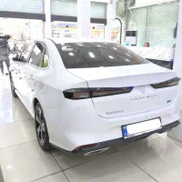 ریسپکت 2 .. مدل 2025 .. فول صفر خشک|خودرو سواری و وانت|تهران, تهرانویلا|دیوار