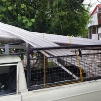 وانت بار عرفان 46|خدمات حمل و نقل|رشت, یخسازی|دیوار