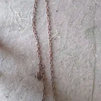 زنجیر بکسل ماشین سنگین ۳ متری