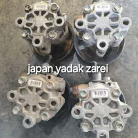 پمپ هیدرولیک لندکروز هایلوکس کمری سوزوکی ویتارا|قطعات یدکی و لوازم جانبی|خاوران, |دیوار