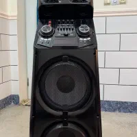 اسپیکر GEEPAS|سیستم صوتی خانگی|دیلم, |دیوار