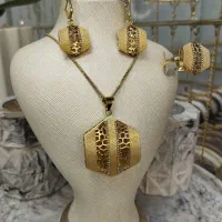 ست طلا بدون اجرت و مالیات