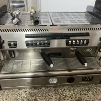 دستگاه قهوه
