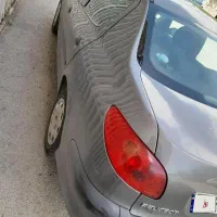 پژو 206 sd مدل ۹۴|خودرو سواری و وانت|اردبیل, |دیوار