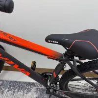 دوچرخه viva آکبند|دوچرخه، اسکیت، اسکوتر|فردیس, شهرک شهید حسینی|دیوار