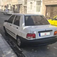 پراید 131 مدل 96 شاسی پلمپ|خودرو سواری و وانت|اراک, |دیوار