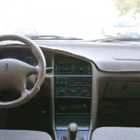 پژو ۴۰۵