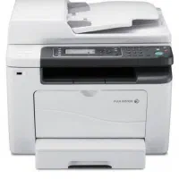 پرینتر چهار کاره در حد نو