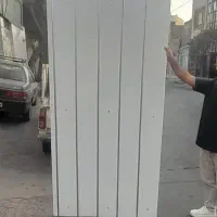 دکور ویترین|کتابخانه، شلف، قفسههای دیواری|مشهد, چهنو|دیوار