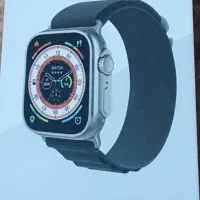 ساعت هوشمند لمسی