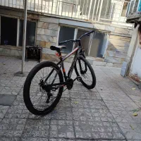 دوچرخه ۲۹|دوچرخه، اسکیت، اسکوتر|ملایر, |دیوار