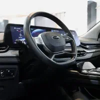 فروش با قیمت قطعی خوروی SR6 کرمان موتور