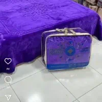 پتو مارک اصلی گلبافت|رختخواب، بالش، پتو|شیراز, شهرک گلها|دیوار