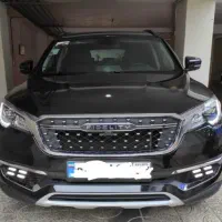 فیدلیتی پرایم ۵نفره مشکی۱۴۰۴