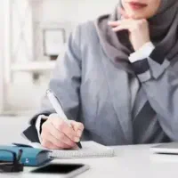 استخدام کانتر(مسئول پذیرش)آموزشگاه