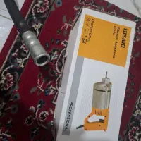 فروش ویبره برقی بتن ریزی|مصالح و تجهیزات ساختمان|رشت, آب و برق|دیوار