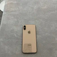 ایفون xs ۲۵۶ گیگ|موبایل|آباده, |دیوار