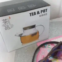 قوری پیرکس|قوری، کتری، قهوهساز دستی|شاهینشهر, مسکن مهر|دیوار