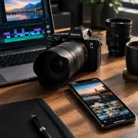 تیم تولید محتوا