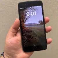 ایفون ۸ پلاس ۶۴ گیگ