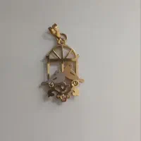 طلا در حدنو