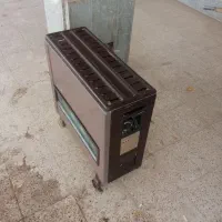 بخاری و گاز کتشوله