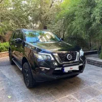 نیسان ترا مدل 1404 فول‌کامل مشابه صفر خشک بی توضیح