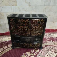 بخاری مرواریدسوز  درحدنو|بخاری، هیتر، شومینه|قم, پاسدار|دیوار