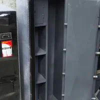 گاوصندوق جای اصلحه درحدنو ارتفاع 140 گاو صندوق|ابزارآلات|تهران, اباذر|دیوار