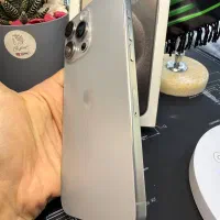 اپل iPhone 15 Pro Max حافظه ۲۵۶ / نقد و اقساط|موبایل|کرج, گوهردشت|دیوار