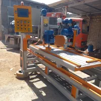 دستگاه فرز ابی|ماشینآلات صنعتی|اصفهان, محمودآباد|دیوار