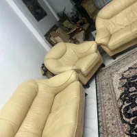 مبل راحتی پنج نفره