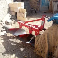 تراکتور باغی  مدل 81|خودرو سنگین|تربتحیدریه, ده پائین|دیوار