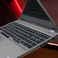 لپ تاپDell Latitude 5511 i7 تمیز  اقساط تا ۲۴ ماه|رایانه همراه|یزد, |دیوار