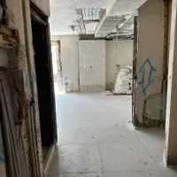 ۹۰متر خوش نقشه یک خوابه بهشتی استانداری