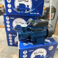 پمپ آب نیم اسب اسپیل همکاری مناسب تا طبقه اول