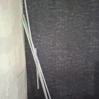چوب پرده