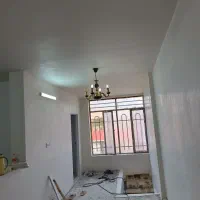 گچ کاری|خدمات پیشه و مهارت|مشهد, شهرک شهید باهنر|دیوار