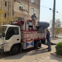 حمل بار|خدمات حمل و نقل|خرمشهر, |دیوار