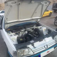 پژو Rd مدل ۸۱ بیرنگ|خودرو سواری و وانت|کرمانشاه, |دیوار