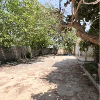 زمین سند تک برگ با جواز و قدمت بنا استخر و سرسبز|فروش زمین و ملک کلنگی|هشتگرد, گلسار|دیوار