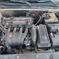 زانتیا سفید مدل۸۸|خودرو سواری و وانت|سرایان, |دیوار