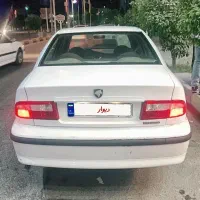 فروش سمند EF7