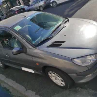 206 tu5 تیپ 5 فنی در حد صفر