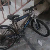 دوچرخه دنده ایی ۲۶