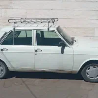 پیکان سواری مدل ۸۳