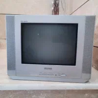 تلویزیون ۱۴ اینچ سامسونگ