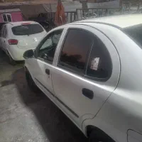 تیبا صندوق‌دار مدل ۹۹|خودرو سواری و وانت|اندیشه, اندیشه فاز ۱|دیوار